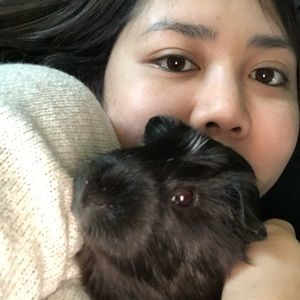 Meet your Posher, Nancy